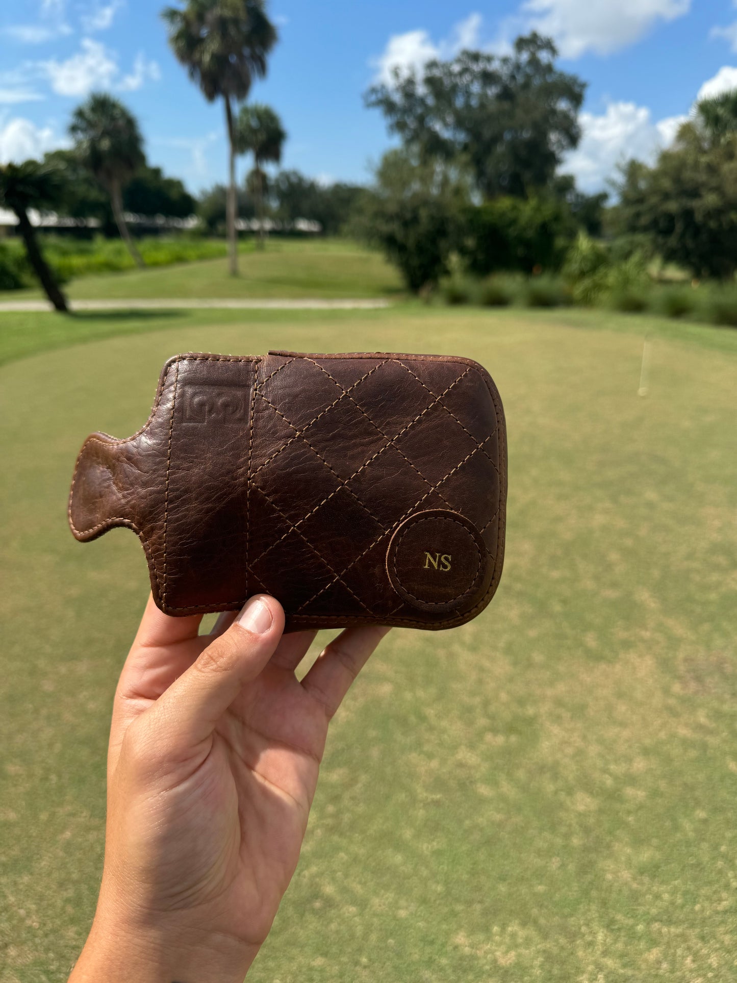 Mallet Cover