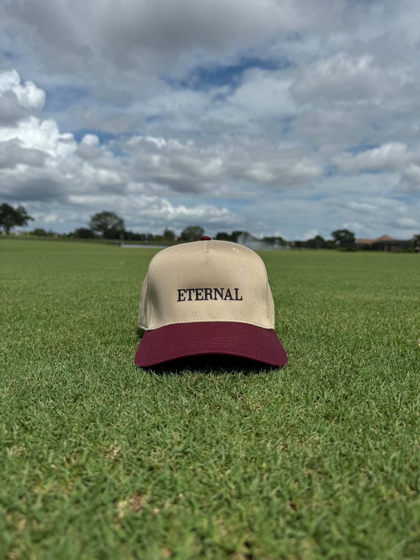 Eternal Snapback