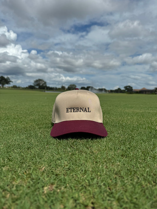 Eternal Snapback