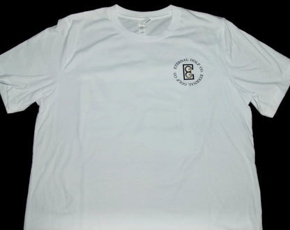 RG Memorial T-Shirt